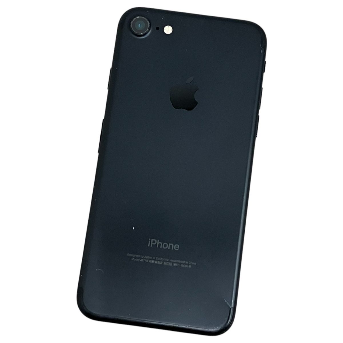 Apple iPhone 7 MNCK2J|A 128GB SIMフリー スマートフォン スマホ 携帯電話 ジャンク M9787509