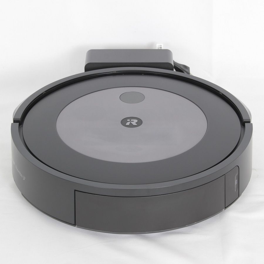 iRobot ルンバ j7 j715860 ロボット掃除機 物体認識 Roomba 本体 