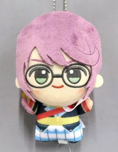 キーホルダー 星見純那 ちびぐるみvol.1 「少女歌劇 レヴュー