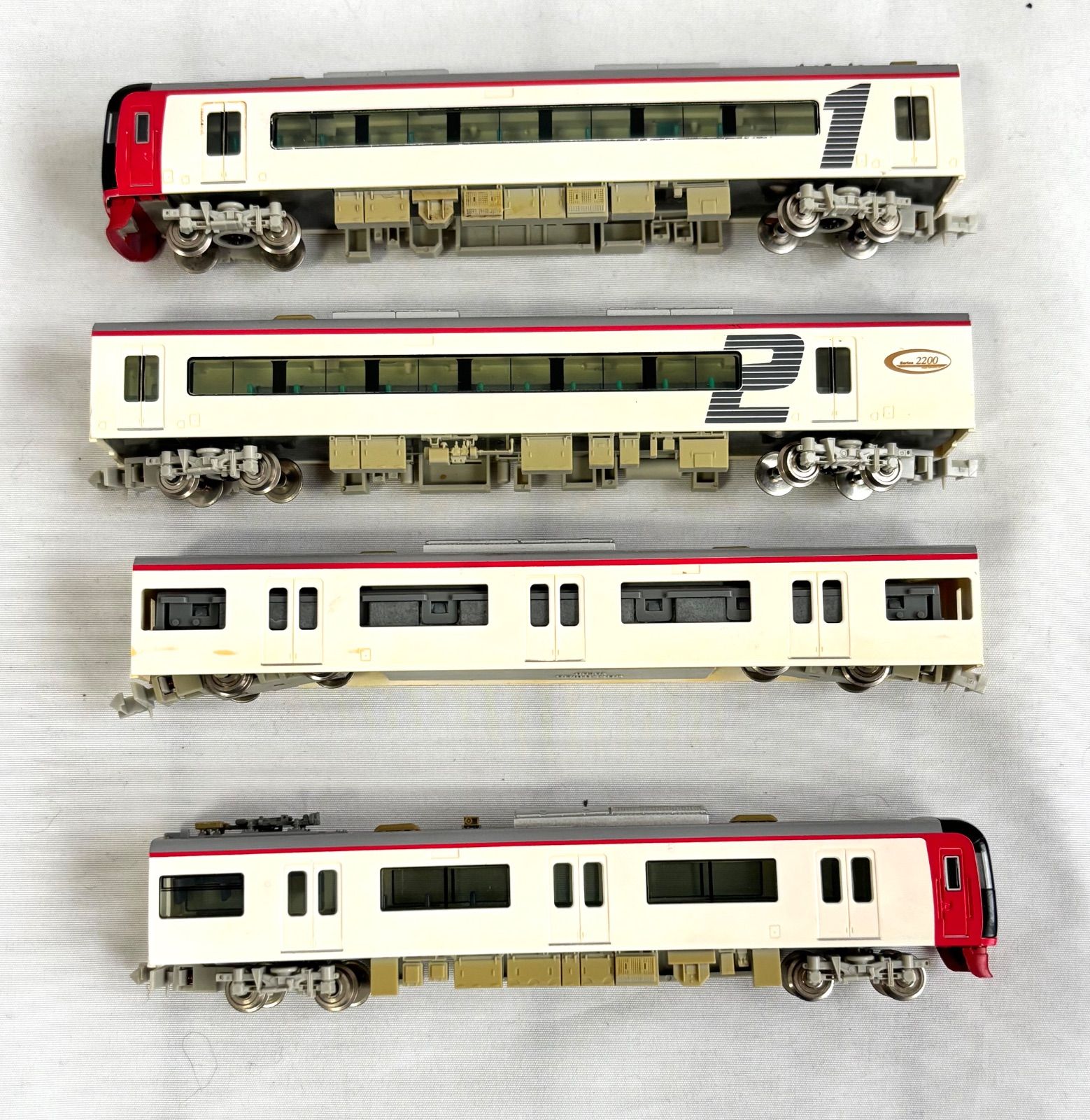 150 N-gauge