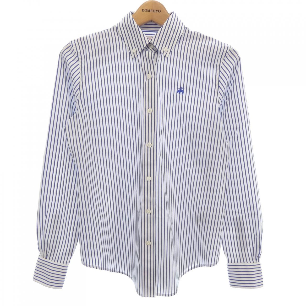 ブルックスブラザーズ BROOKS BROTHERS シャツ