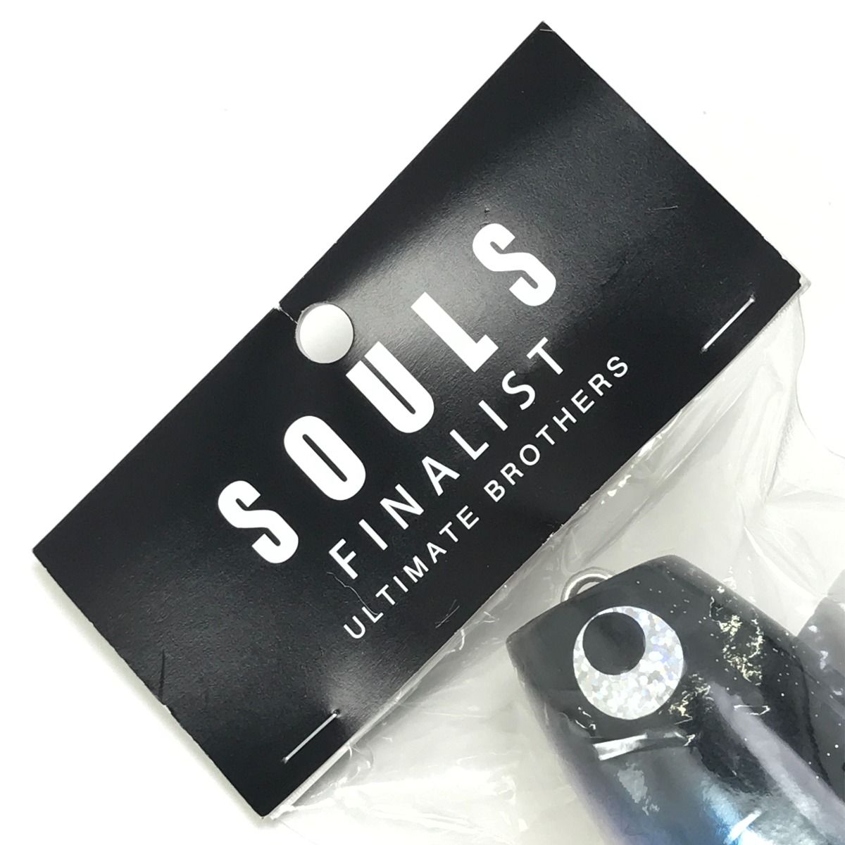 理想 $$ SOULS ソウルズ ルアー ポッパー モグラッパー170-105G