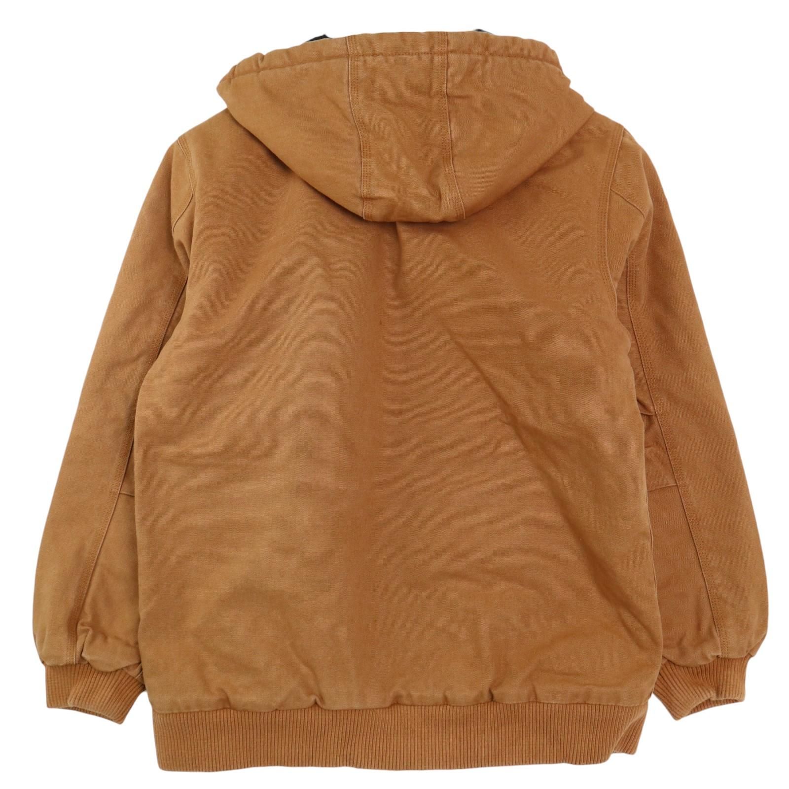 carhartt ジャケット 105748【CARHARTT】 RUGGED FLEXダックジャケット (Carhartt