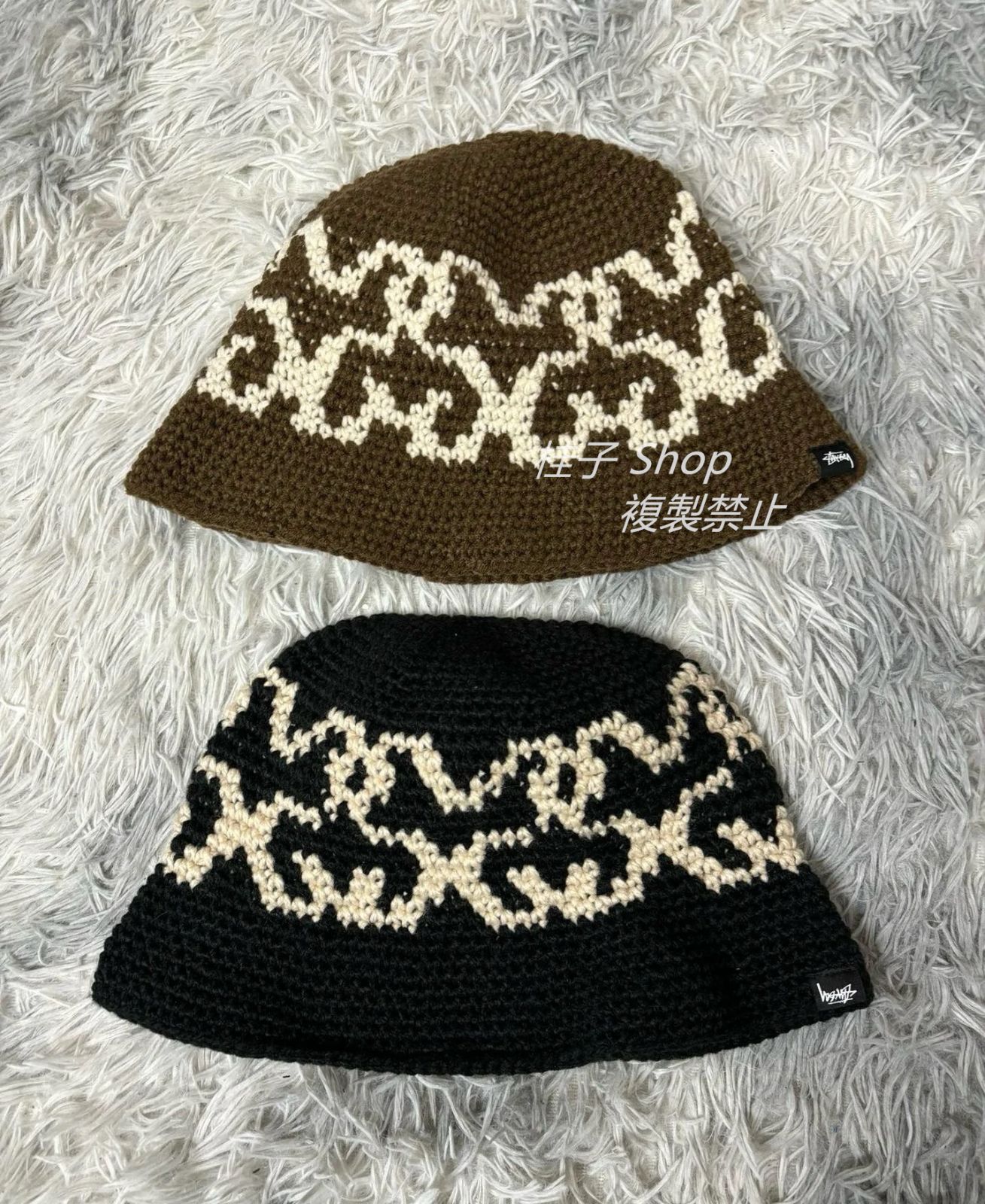 ステューシー