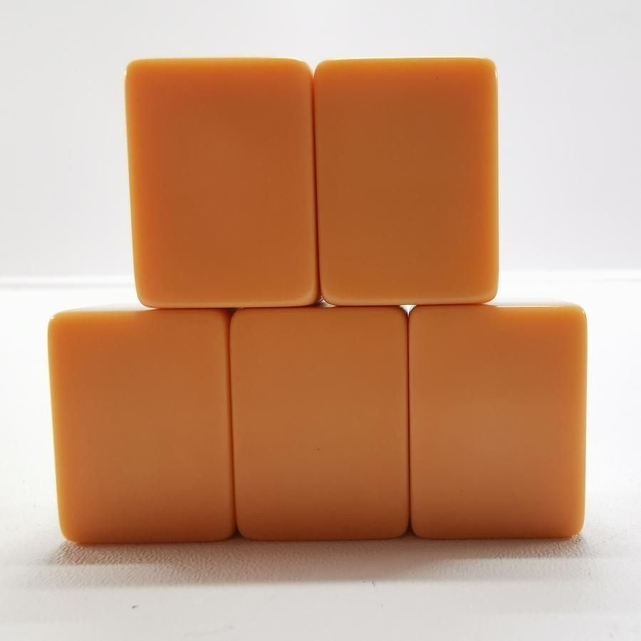 麻雀牌 自動卓 アモス コングバトルフォー 26mm×19.5mm×厚16mm
