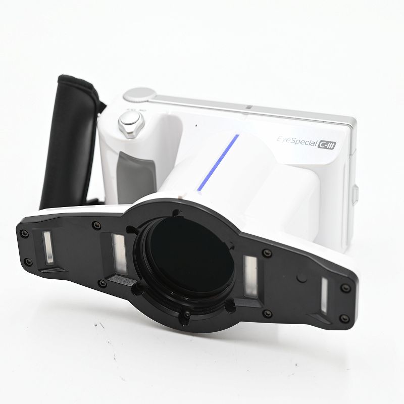松風 SHOFU EyeSpecial アイスペシャル C-III 歯科用口腔内カメラ