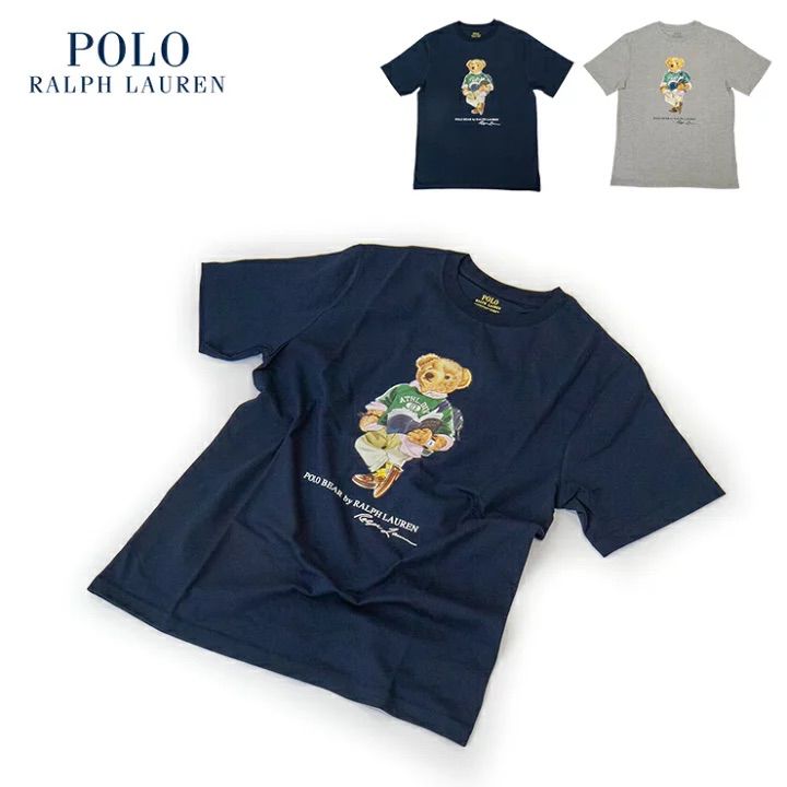 ラルフローレン 323853828 RALPH LAUREN ラルフ ベア ボーイズ