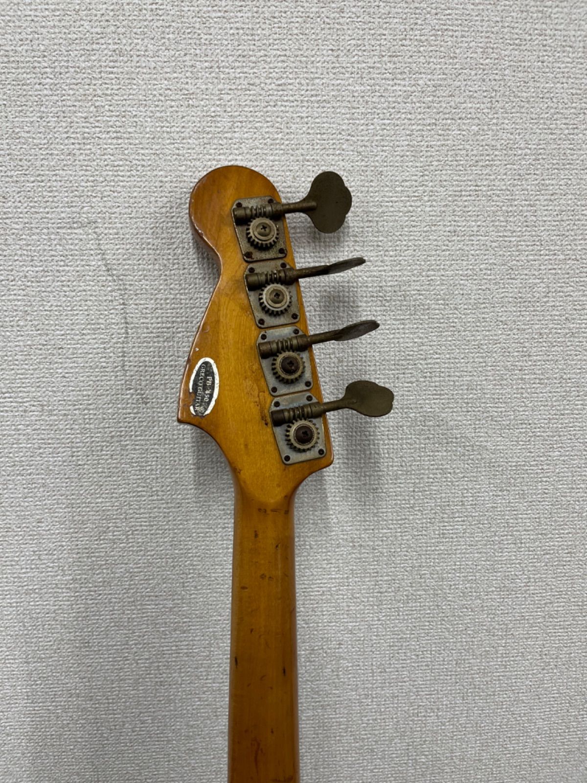 GRECO グレコ エレキベース BA88