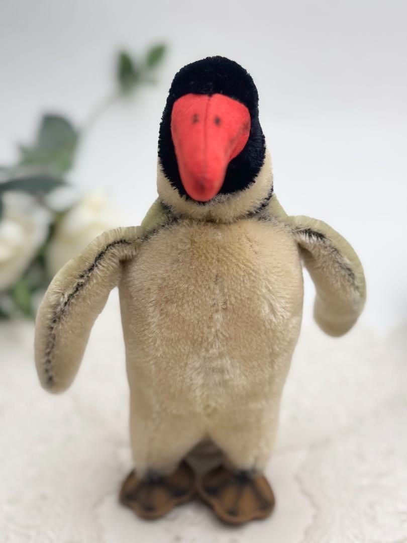 アンティーク Steiff