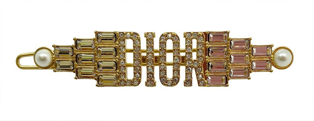 Christian Dior クリスチャンディオール ジャディオール ヘア