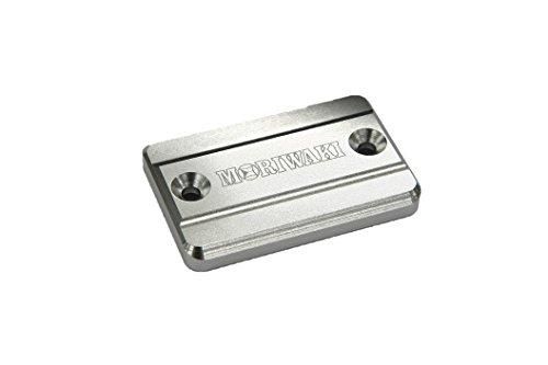 【新品・2営業日で発送】モリワキエンジニアリング マスターシリンダーキャップ スモールタイプ シルバー 45513-201K2-10【必ず購入前に仕様をご確認下さい】
