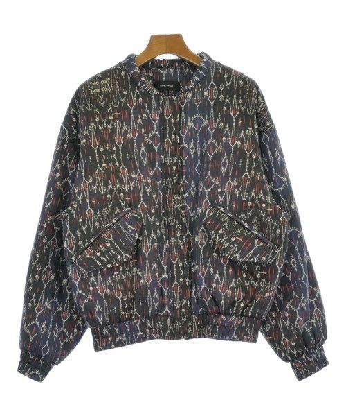 ISABEL MARANT ブルゾン その他 レディース 古着