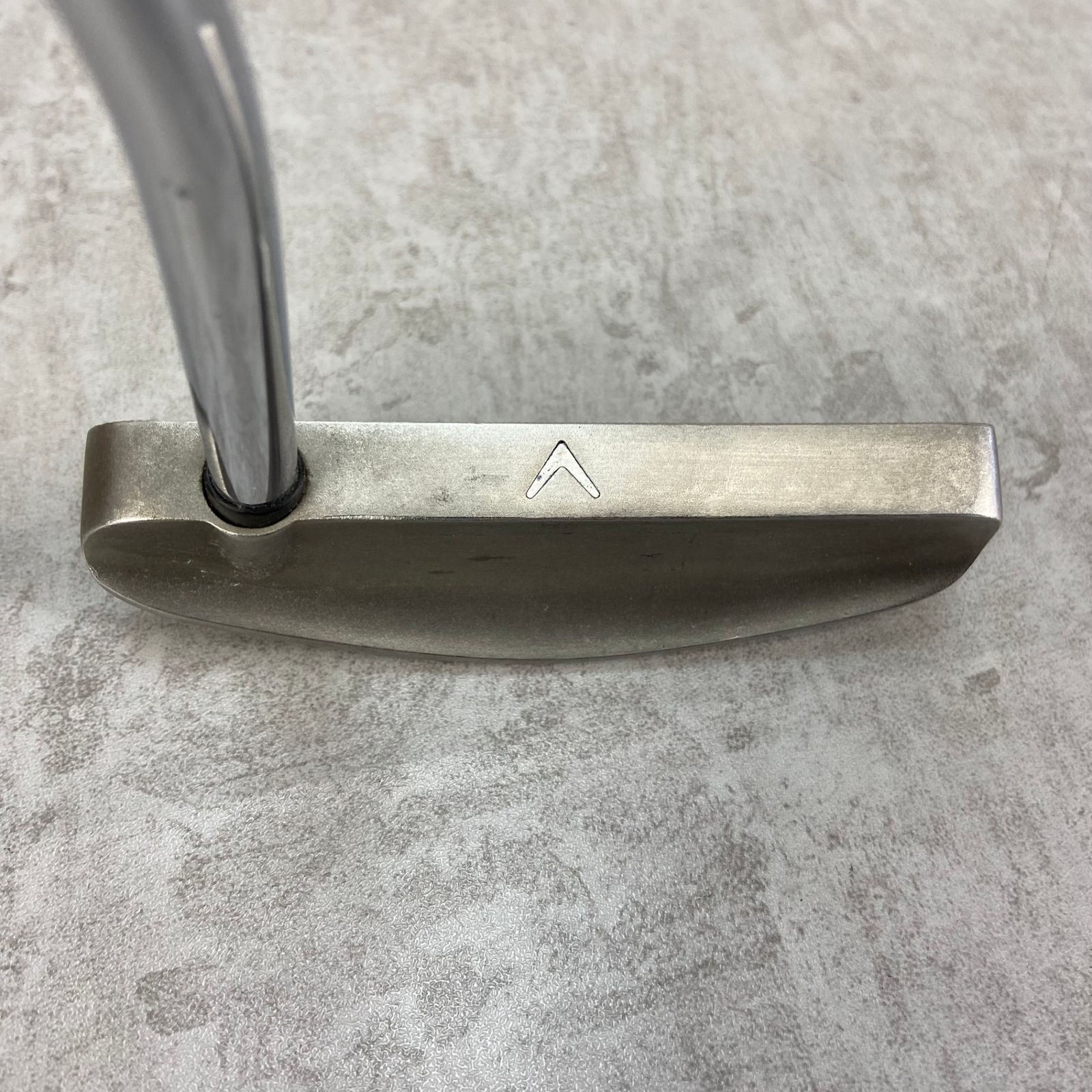 Callaway - Callaway　キャロウェイ　Bobby　Jones　ボビージョーンズ BJ-4　メンズゴルフパター　スチール　右利き用　PT　ピン型　34インチ　516g Callaway キャロウェイ Bobby Jones ボビージョーンズ BJ-4