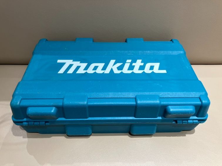 makita コードレスレシプロソー