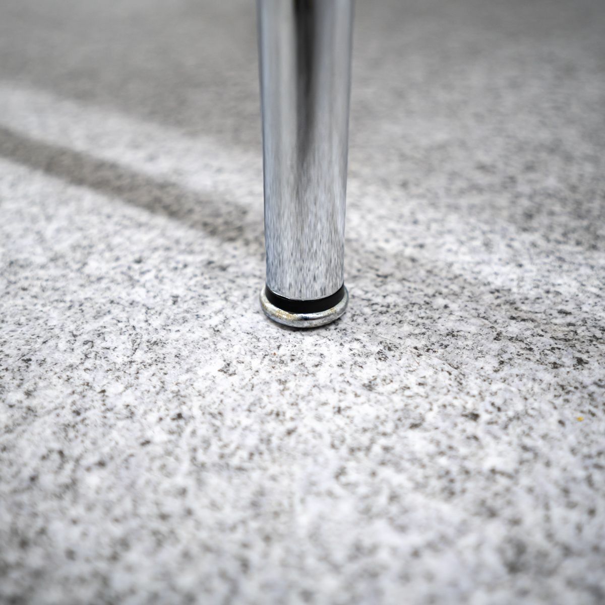 品 Cassina カッシーナ 1 FAUTEUIL DOSSIER BASCULANT フォートゥイユ ドシエ バスキュラン スリングチェア LC1 ル コルビュジエ 定価78万 2 MARWIL-DEMENAGEMENTS_CH