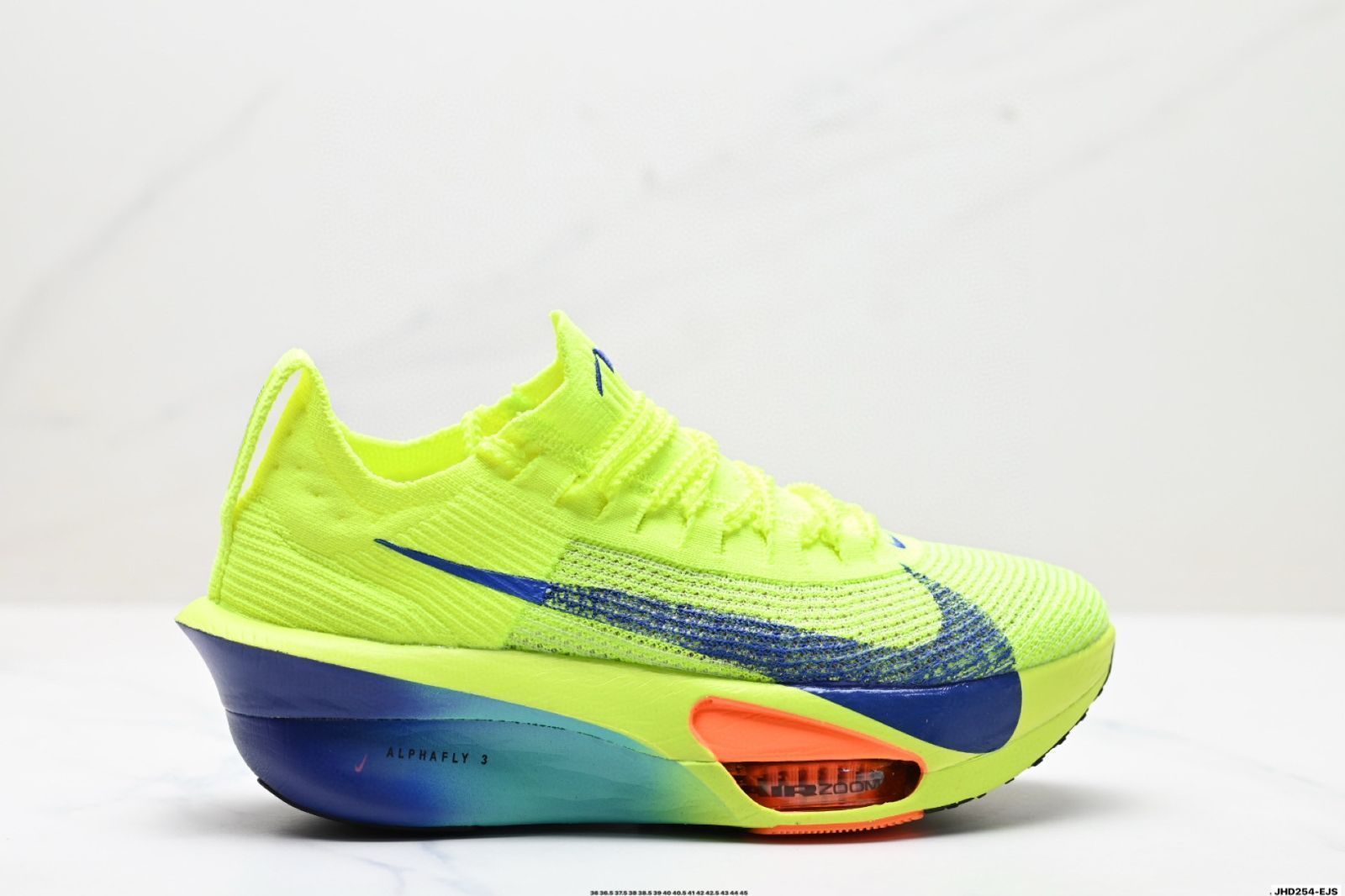ナイキ アルファフライ 3 77-MS2411-90 Nike Alphafly 3 Men's Road Racing Shoes. Nike.com