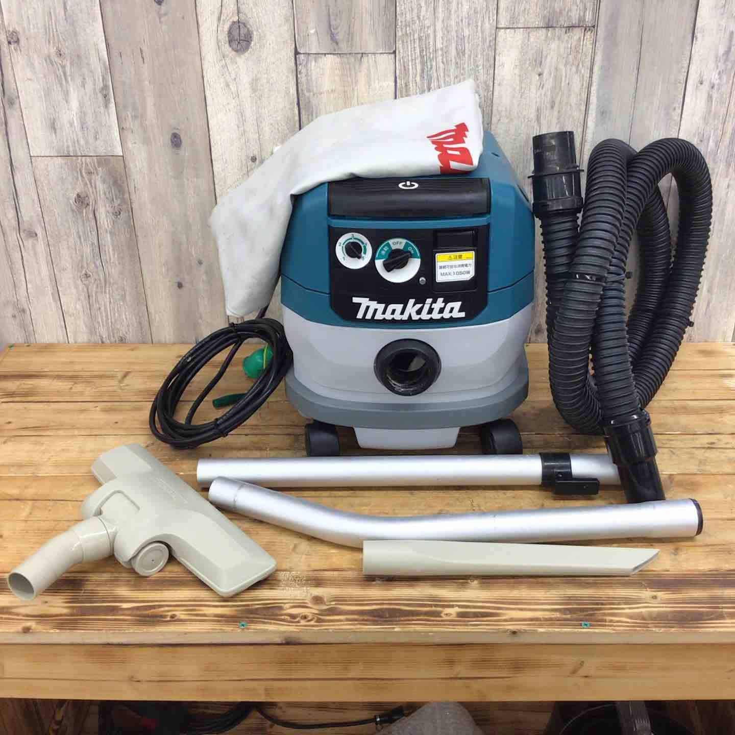 マキタ makita 集じん機 乾湿両用 VC0820 東大和店