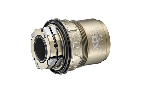 新品・2営業日で発送】TOKEN TK2724 カセットボディ SRAM XDR Z1/D1