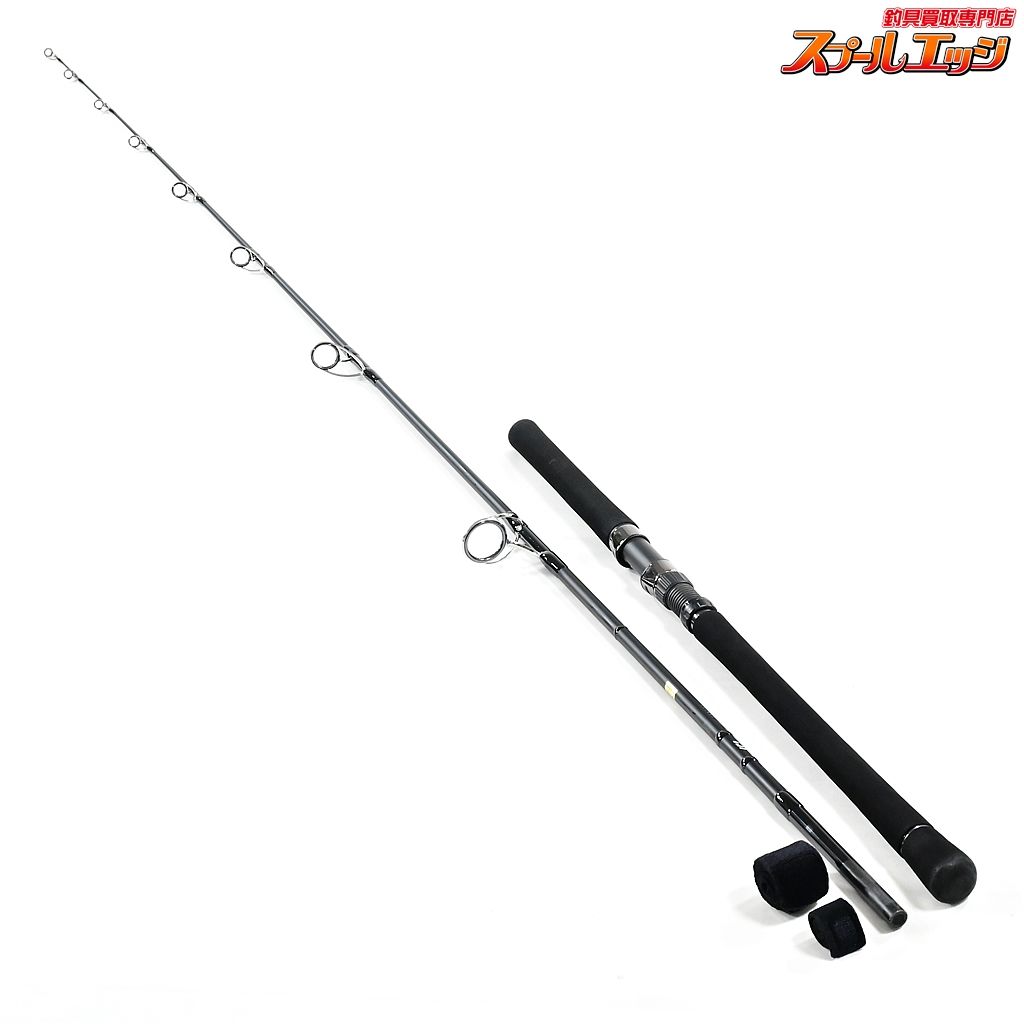 DAIWAキャタリナC83MHS DAIWA（釣り） ダイワ キャタリナ 83MHS・E ／オフショア