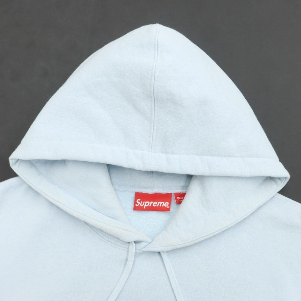 中古】シュプリーム Supreme 2022年春夏 Dog Eat Dog Hooded