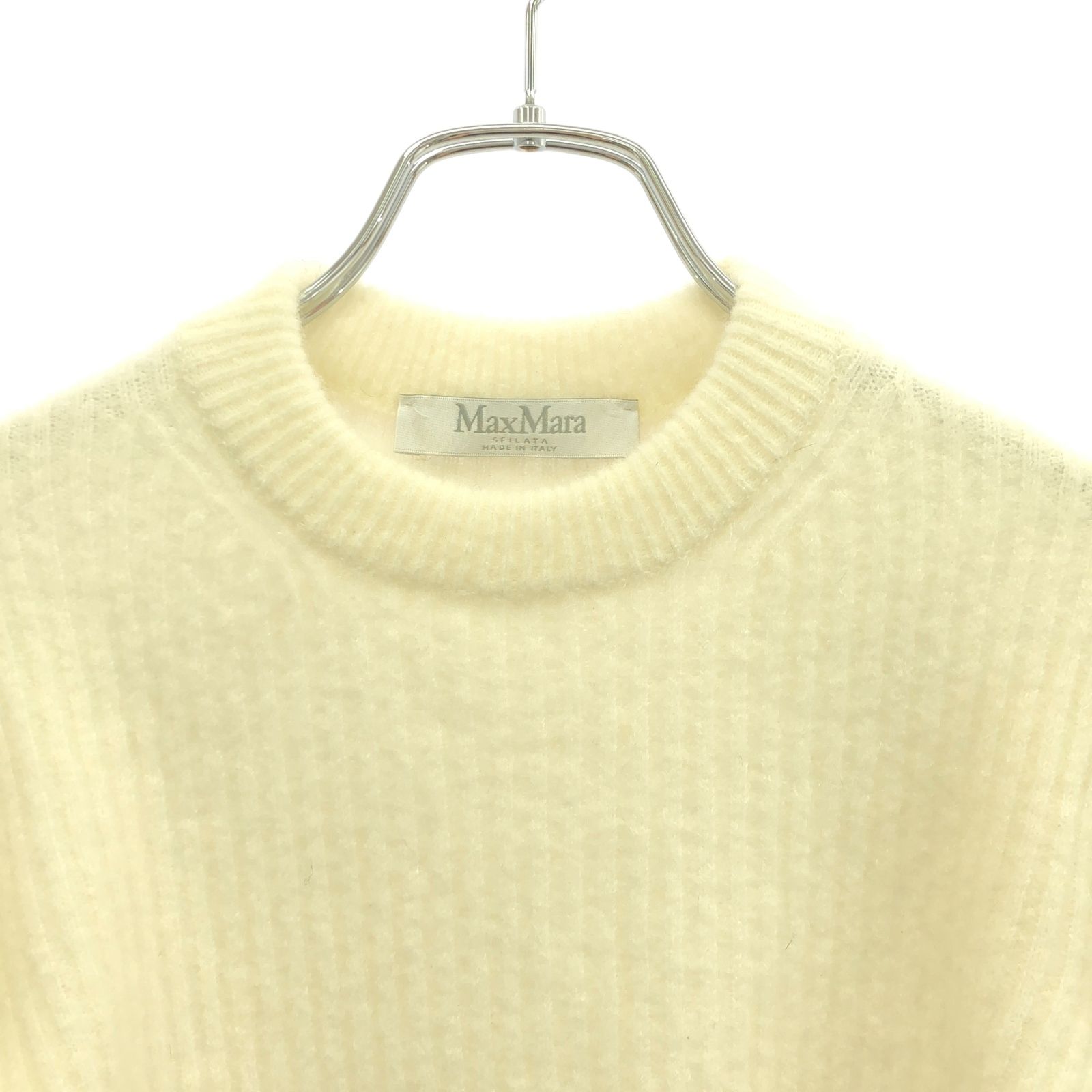MAX MARA マックスマーラ ニット ニット - メルカリ MAX MARA マックスマーラ ニット ニット - メルカリ