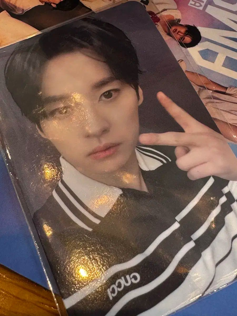 straykids music core ウマチュン サノク トレカ リノ straykids music