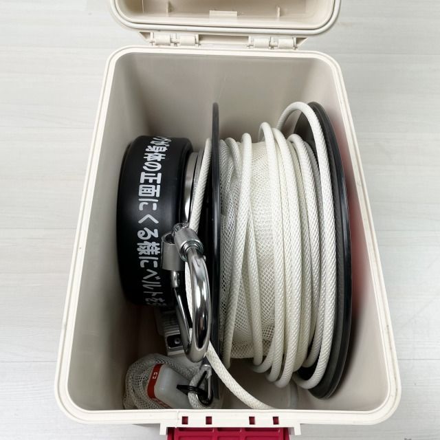 避難器具