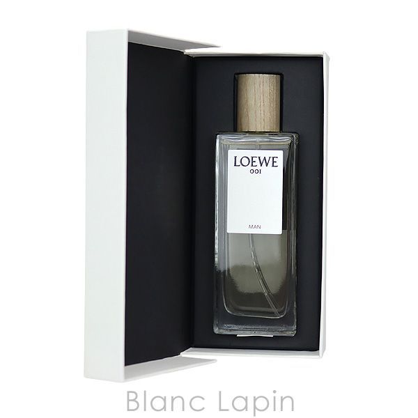 ロエベ LOEWE 001マン EDP 50ml フレグランス男性用 香水 メンズ [063081]