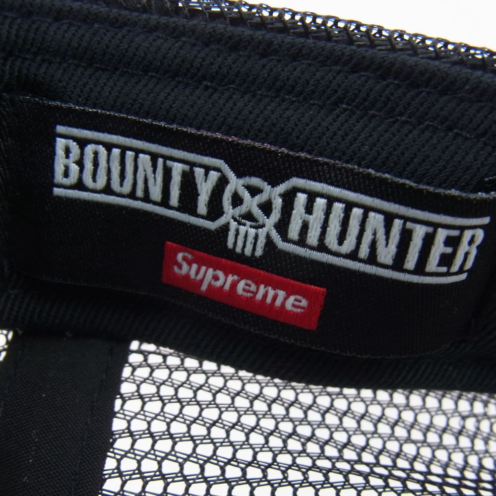 Supreme シュプリーム キャップ 23AW Bounty Hunter Mesh Back 5Panel