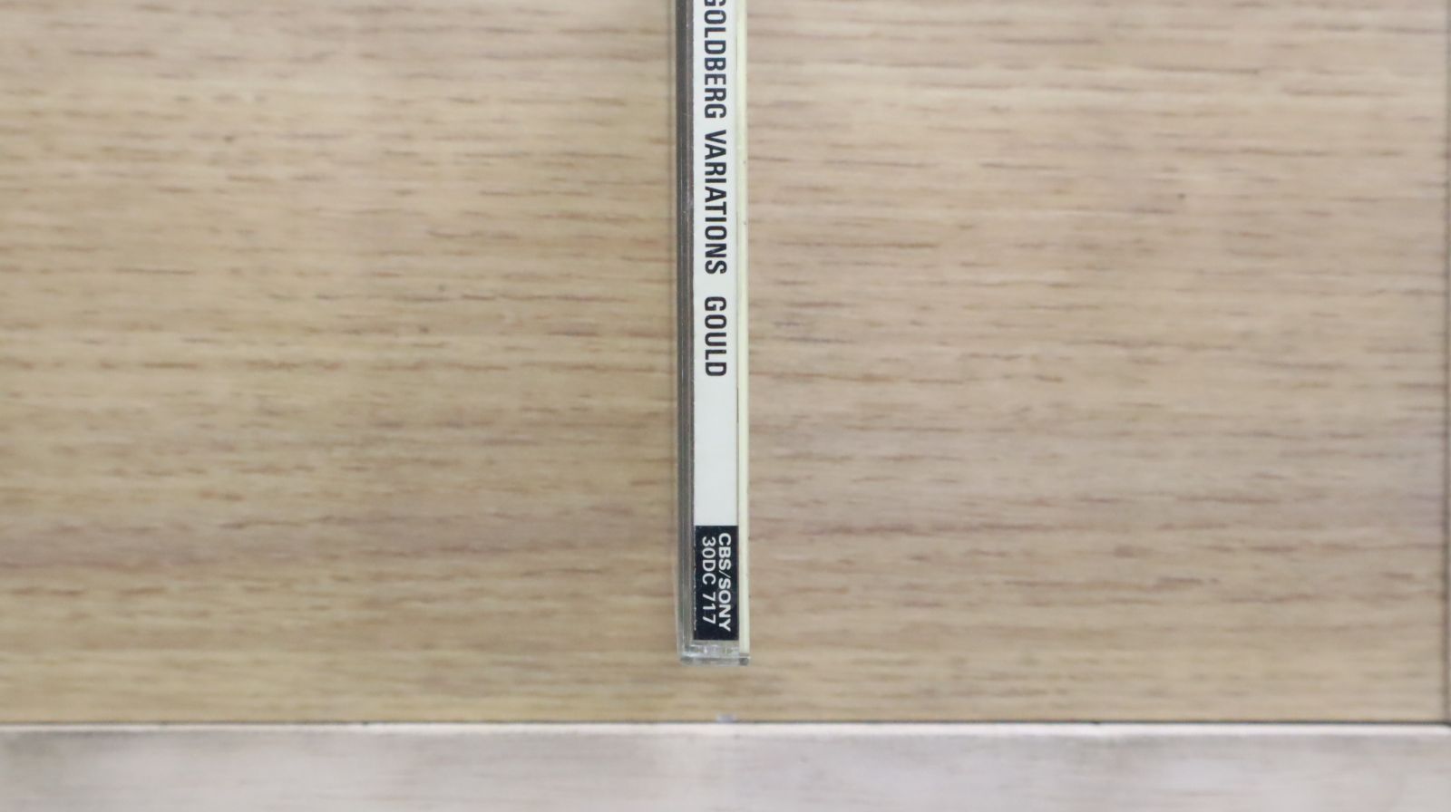 グレン・グールド CD 本 VHS / GOLD DISK / 見本盤 未開封有 Amazon.co.jp: ザ・グレン・グールド・コレクション [DVD