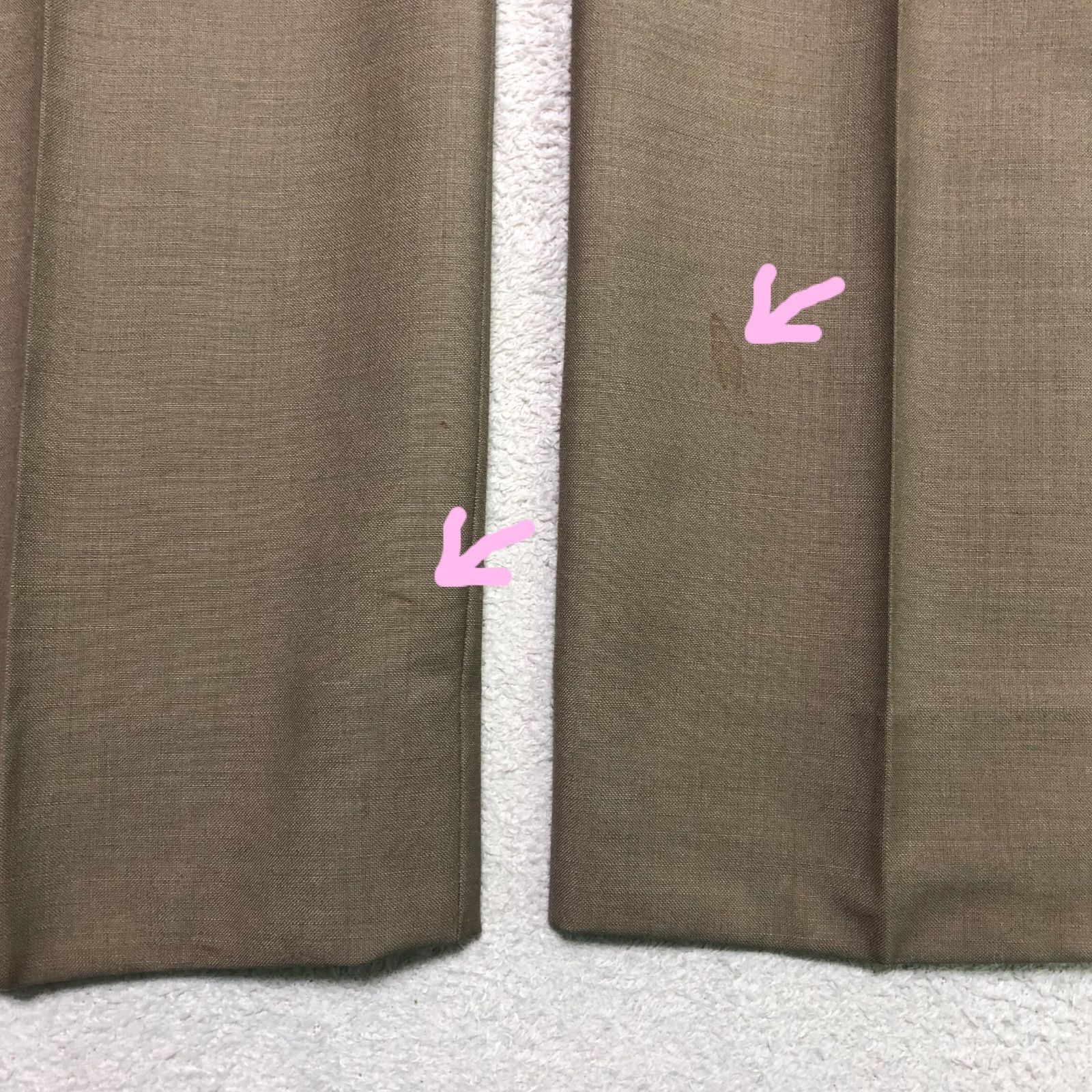 ロゴ刻印