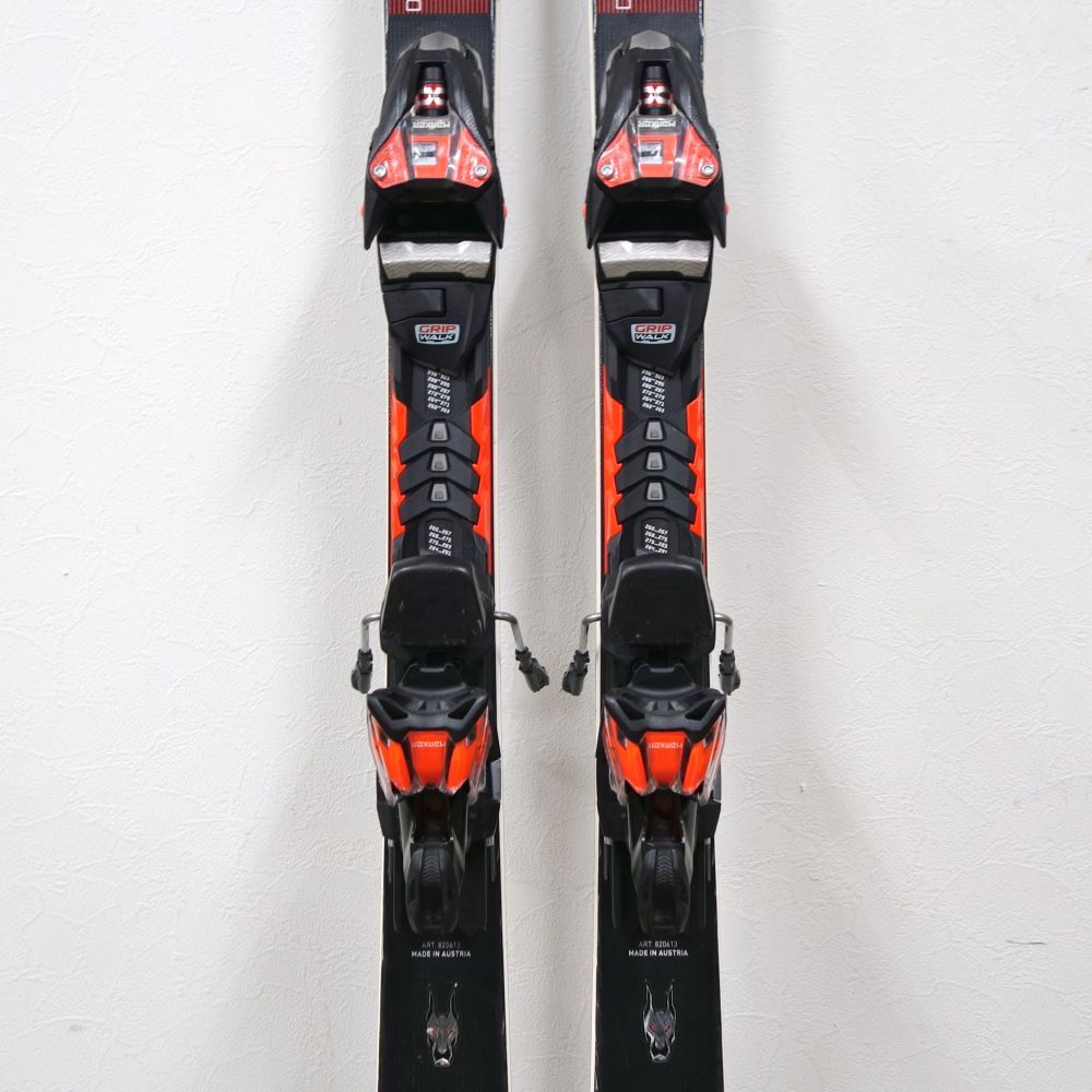 NORDICA DOBERMANN SLR 165cm