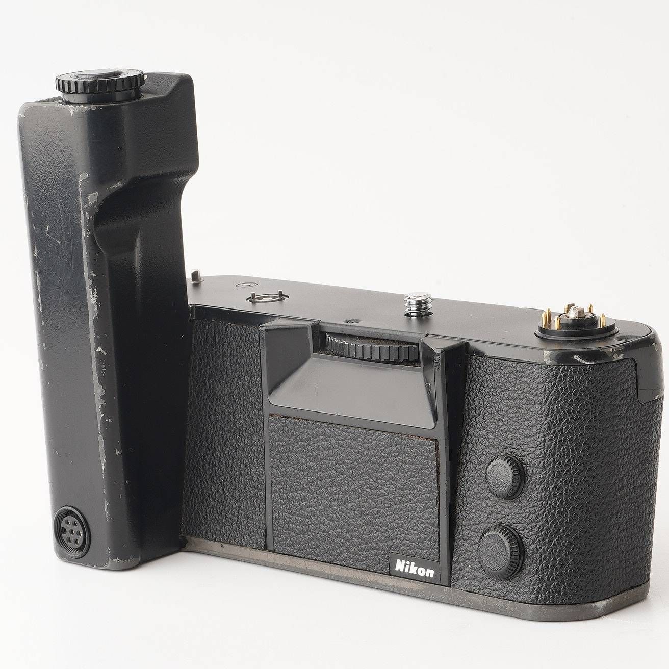 ニコン Nikon F3 F3P HP Press 一眼レフ フィルムカメラ / モーター