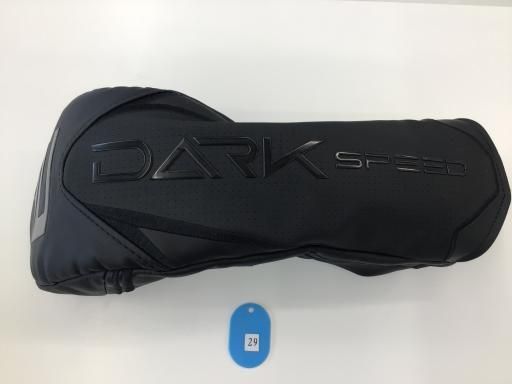 未使用 Cobra DARKSPEED X 10.5 TourAD純正シャフト DARKSPEED 【特選