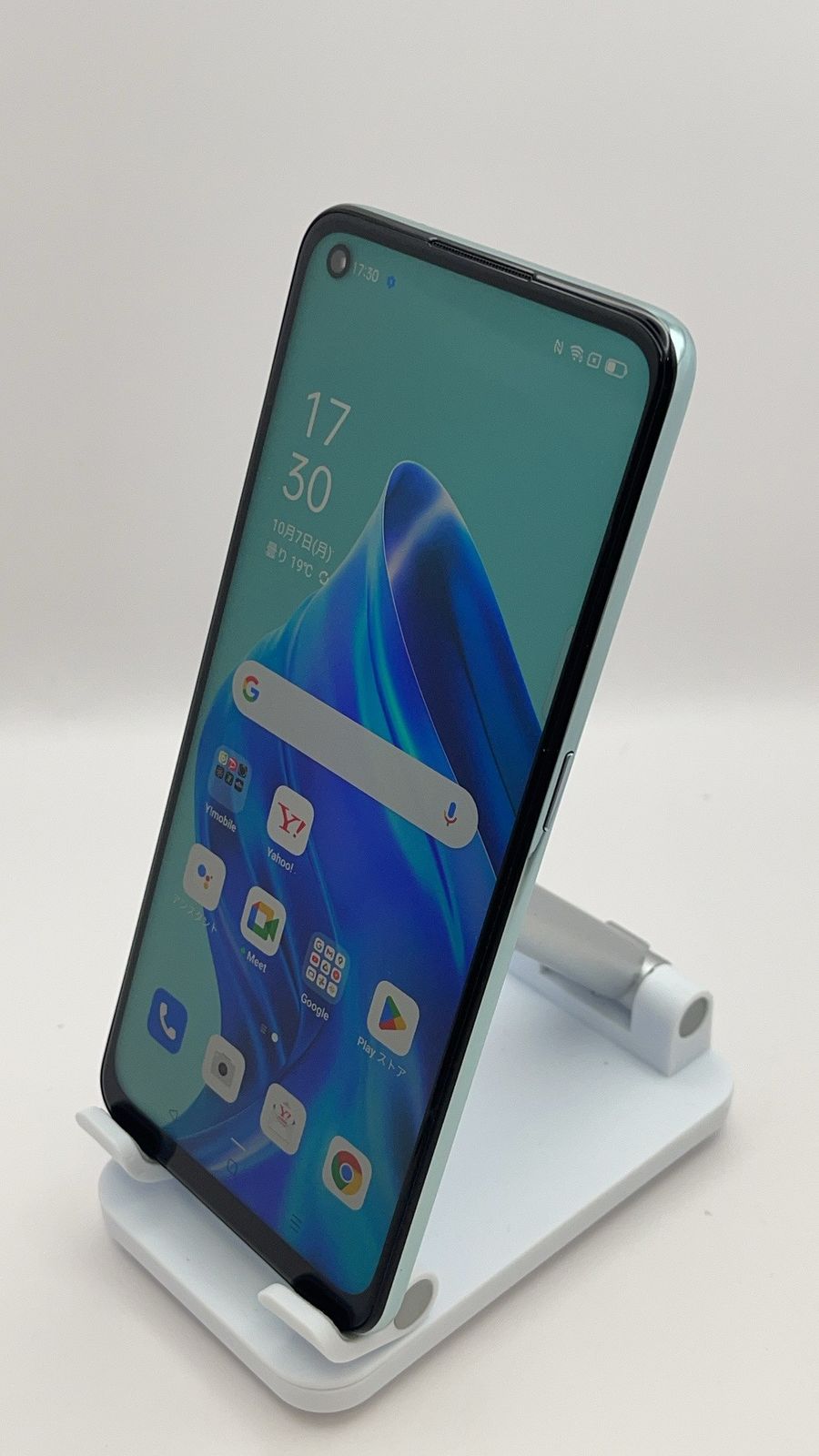 OPPO RENO 5A（楽天版）A103OP SIMフリー OPPO Reno5 A