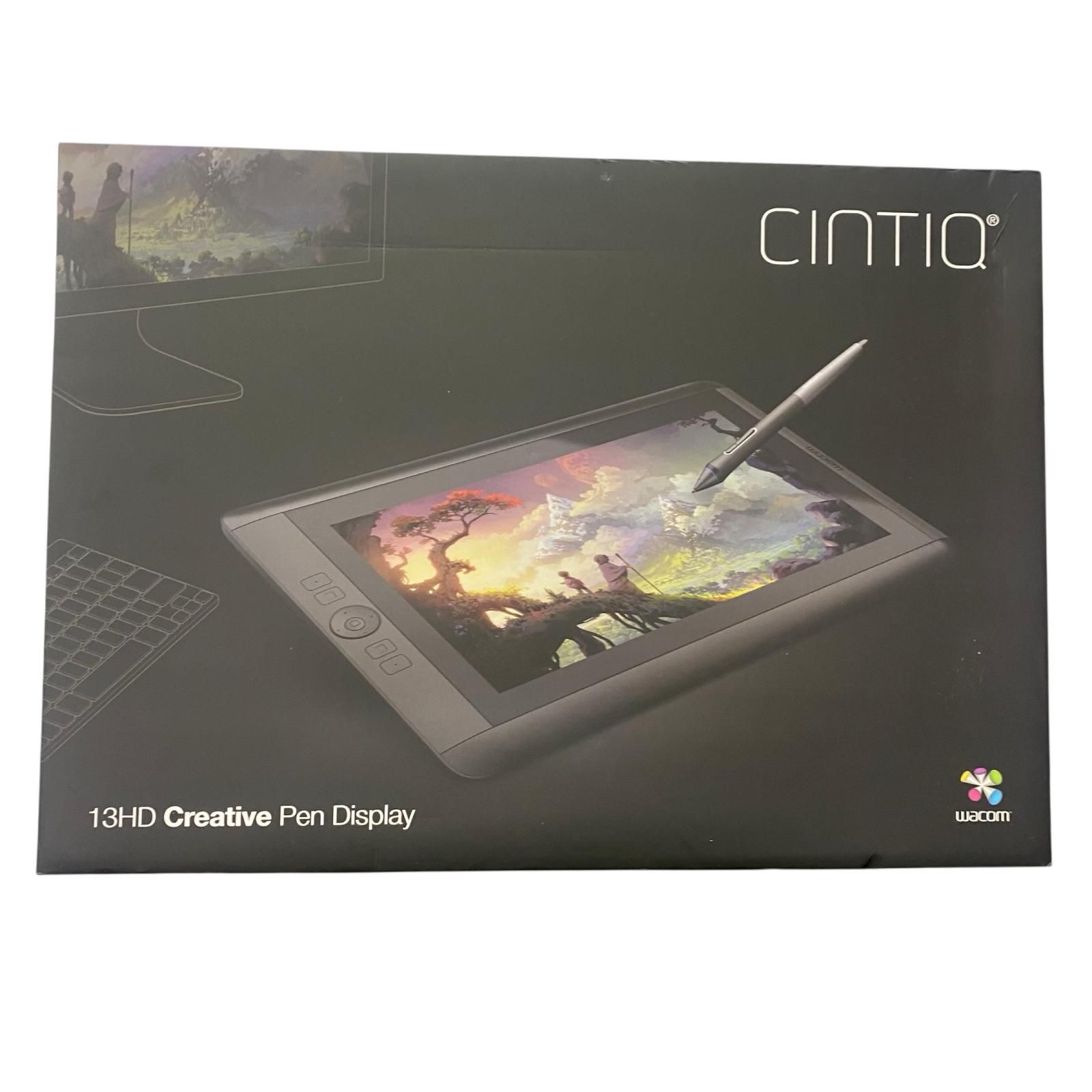 Wacom ワコム