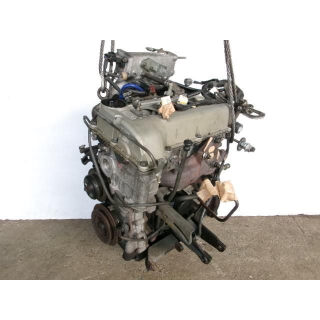 14年 コペン LA-L880K エンジン タービン JBDET 198141 4682