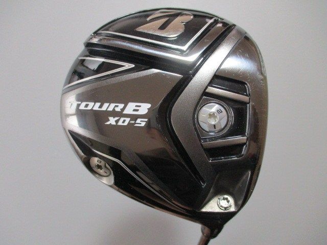 通販限定□ ドライバー ブリヂストン TOUR B XD-5/DiamanaBF60/S