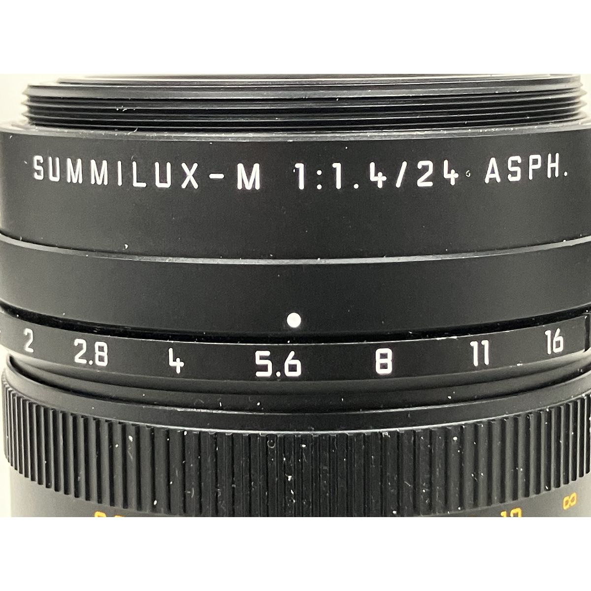 Summilux R50mm f1.4 3-CAM 1971年製 メンテンス済み Summilux R50mm f1.4 3-CAM 1971年製 メンテンス済み