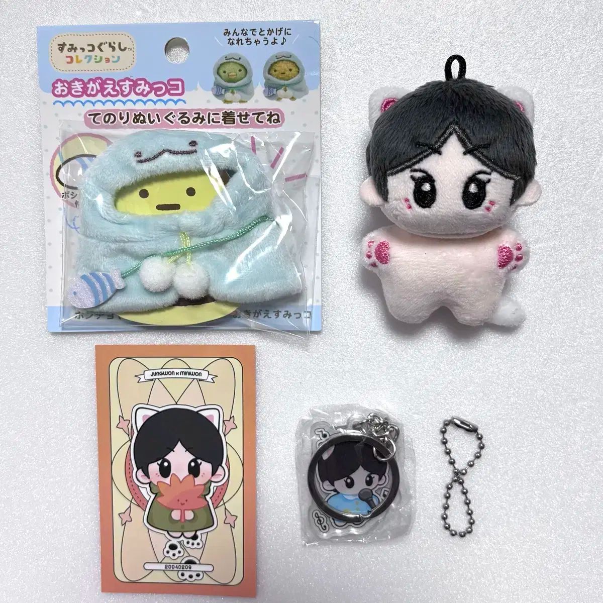 ENHYPEN JUNGWON ジョンウォン まとめ売り enhypen ジョンウォン