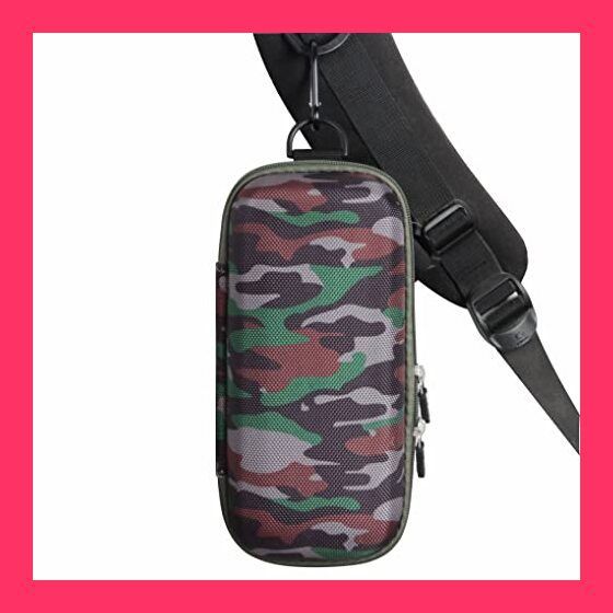 JBL迷彩 Bluetoothスピーカー 専用ケース付き JBL迷彩 Bluetoothスピーカー 専用ケース付き