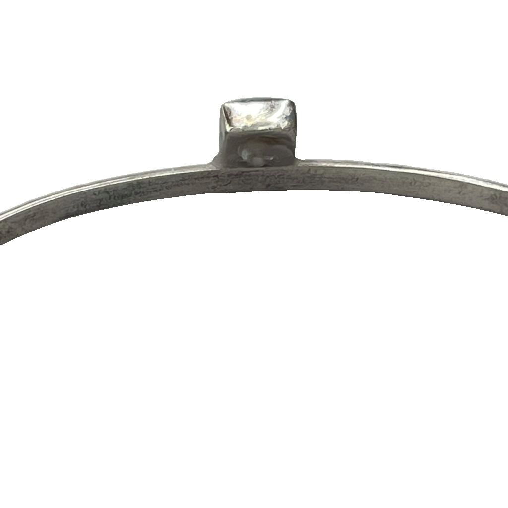 バングル スクエアカット