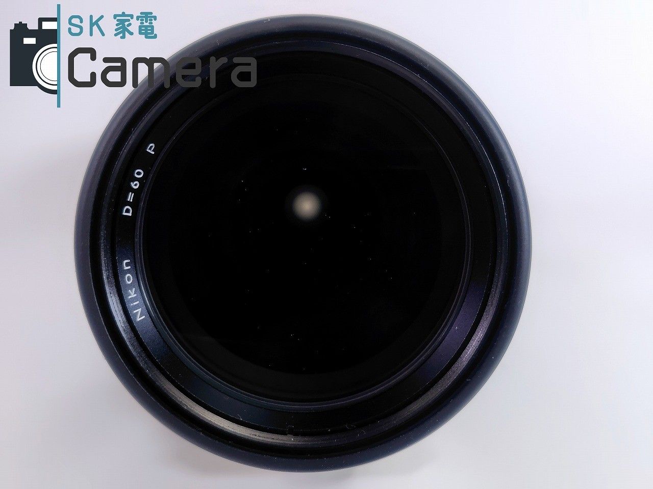 Nikon FIELDSCOPE ED III D＝60 P 13-40x/20-60x/25-75x ズーム MCII  