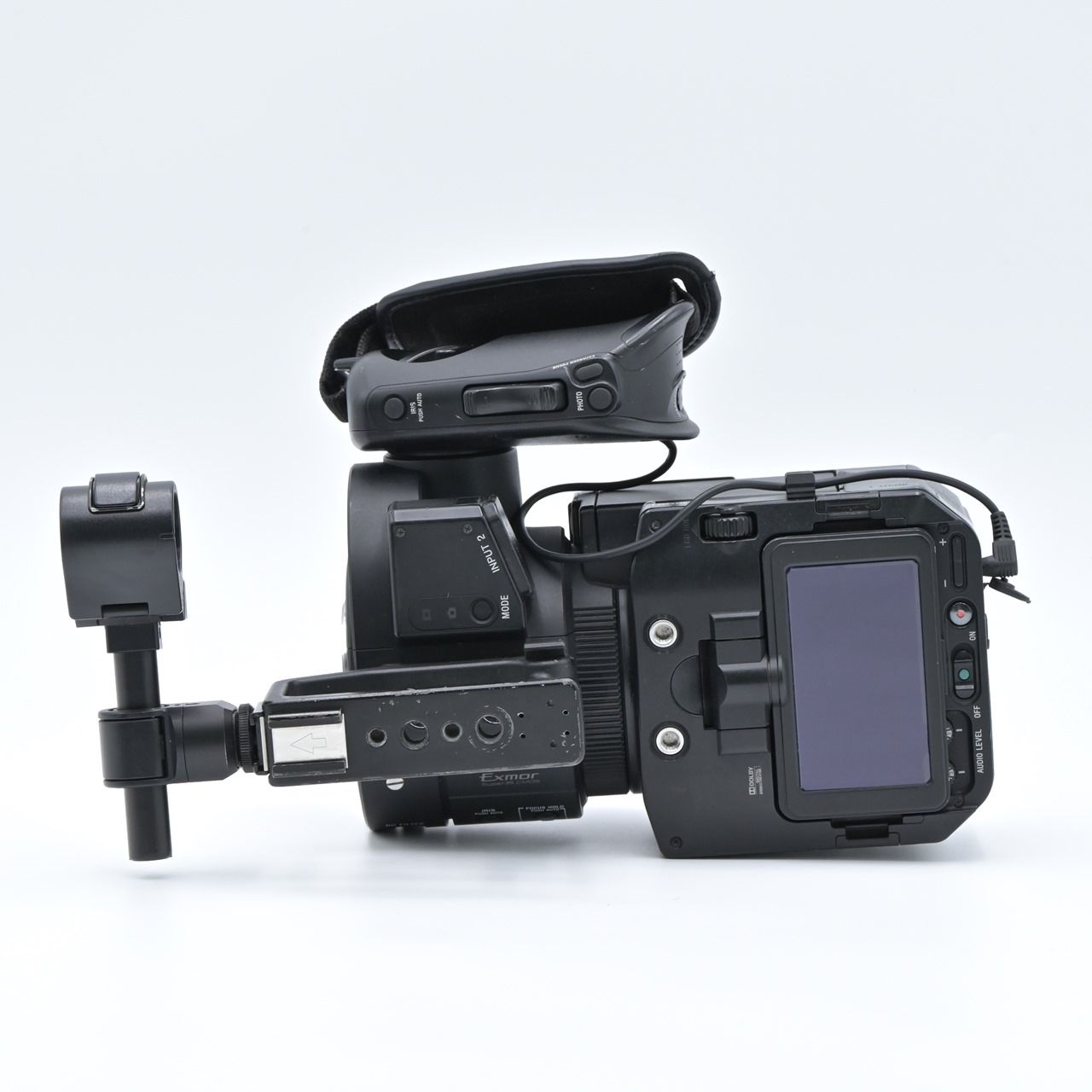 NEX-FS700RH