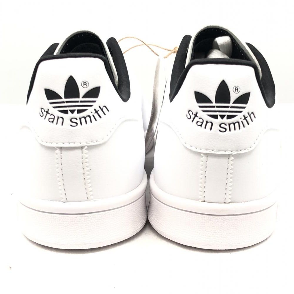 中古】adidas STANSMITH サイズ28cm H00309アディダス スタンスミス ホワイト[17] - メルカリ