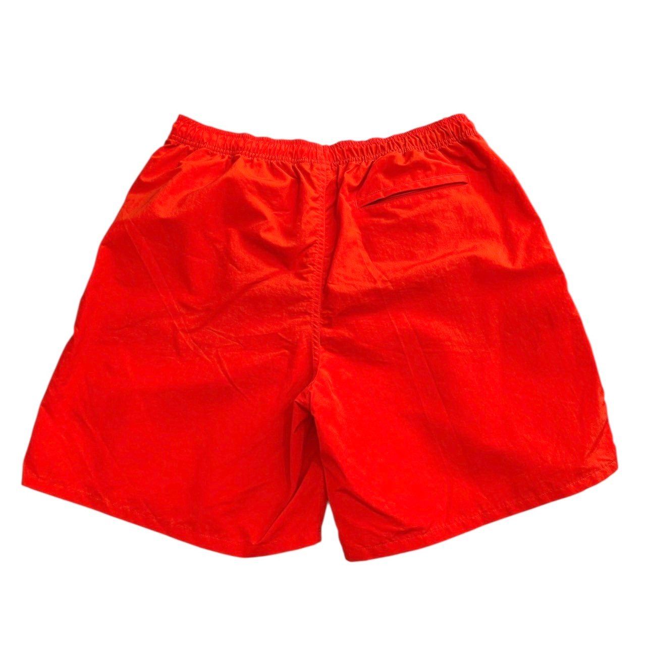STUSSY ステューシー Water Short Big Basic クラシックナイロン