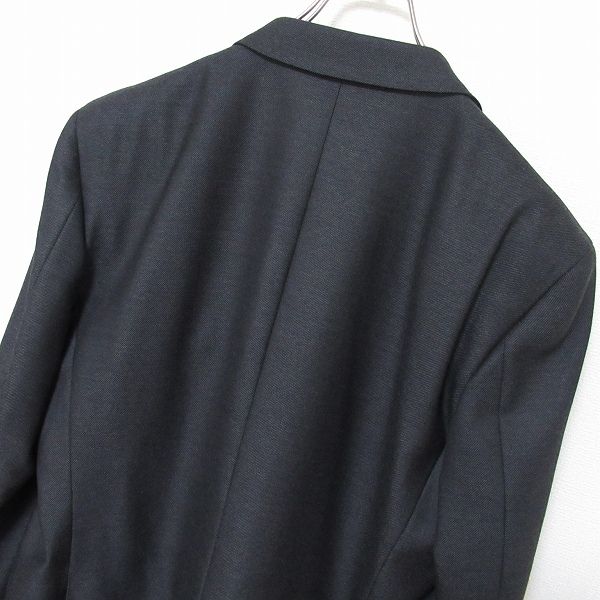 バーバリーロンドン BURBERRY LONDON ダブルスーツ ジャケット