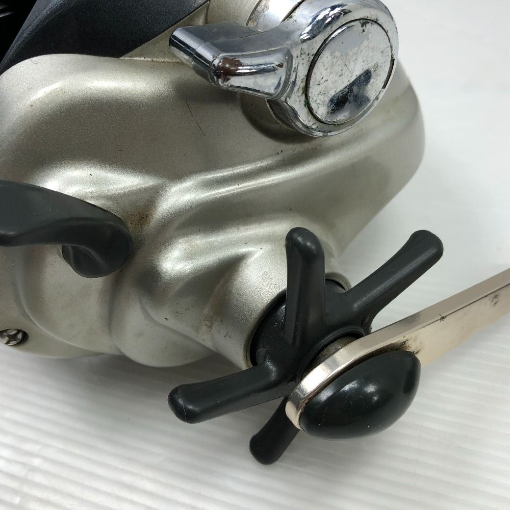 DAIWAスーパータナコン-S 600W Daiwa SUPER TANACOM-S 600W Electric Reel | eBay