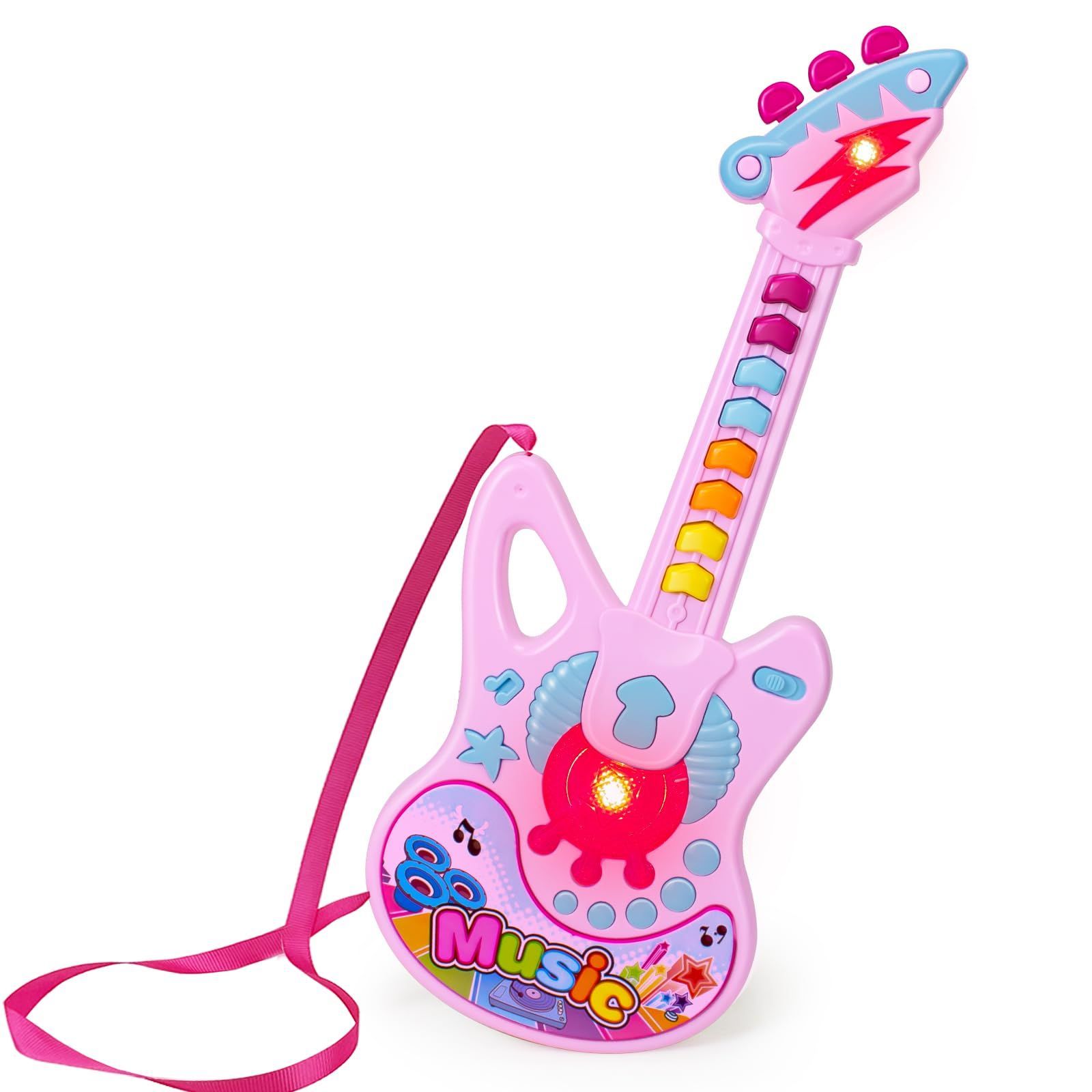 ホビー・楽器・アート you Amazon | SUZUKI スズキ クワイヤーホーン 1オクターブ8音セット