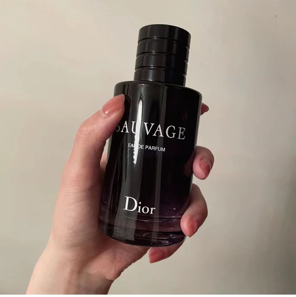 新品未開封ディオール ソヴァージュ シャワージェル フェイス